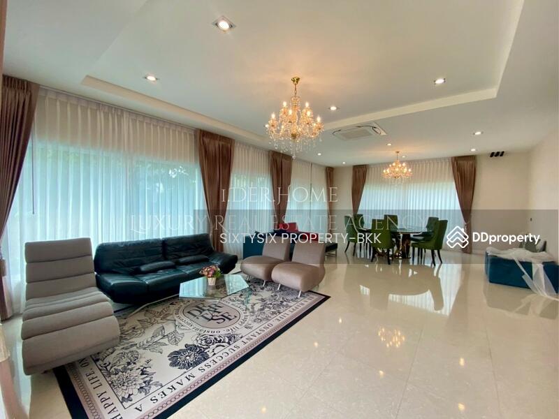 ให้เช่า - Two Grande Monaco Bangna-Wongwaen : ทู แกรนด์ โมนาโค บางนา-วงแหวน, กรุงเทพ
