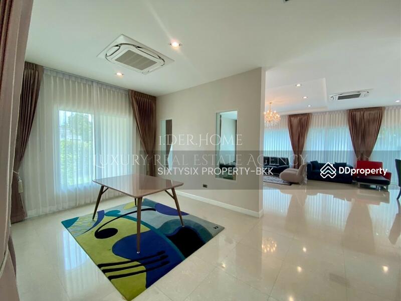 For Rent - Two Grande Monaco Bangna-Wongwaen, Bangkok