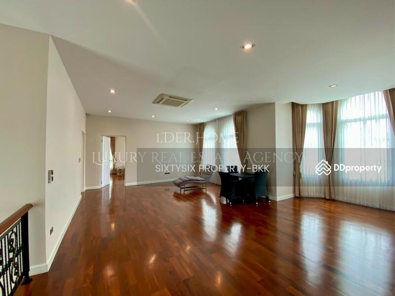 For Rent - Two Grande Monaco Bangna-Wongwaen, Bangkok