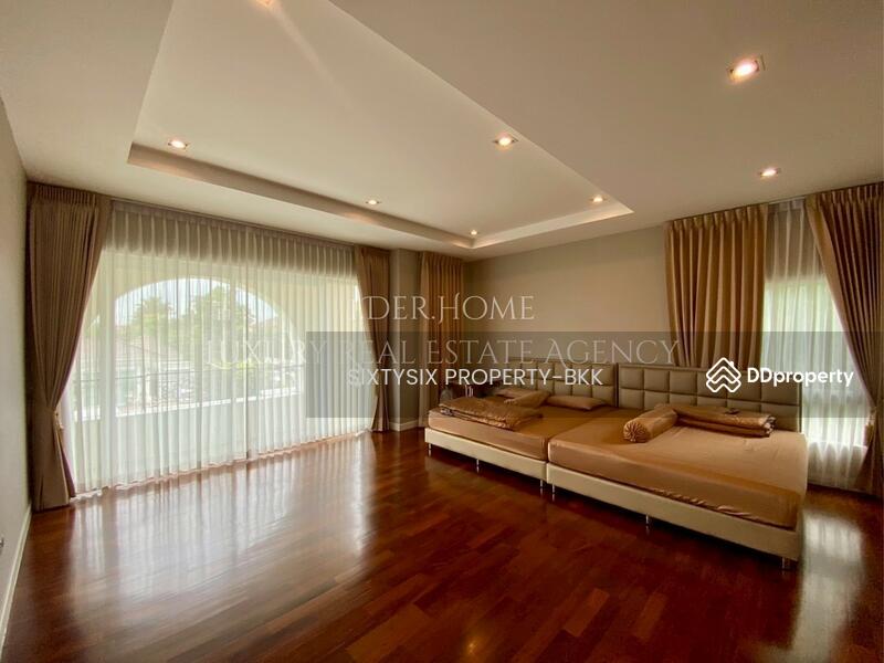 ให้เช่า - Two Grande Monaco Bangna-Wongwaen : ทู แกรนด์ โมนาโค บางนา-วงแหวน, กรุงเทพ