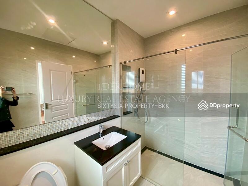 For Rent - Two Grande Monaco Bangna-Wongwaen, Bangkok