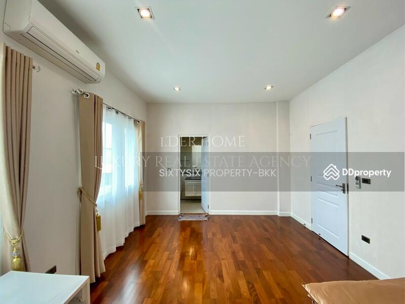 For Rent - Two Grande Monaco Bangna-Wongwaen, Bangkok