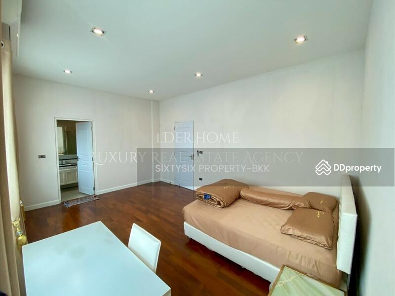 For Rent - Two Grande Monaco Bangna-Wongwaen, Bangkok