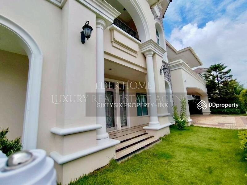 For Rent - Two Grande Monaco Bangna-Wongwaen, Bangkok