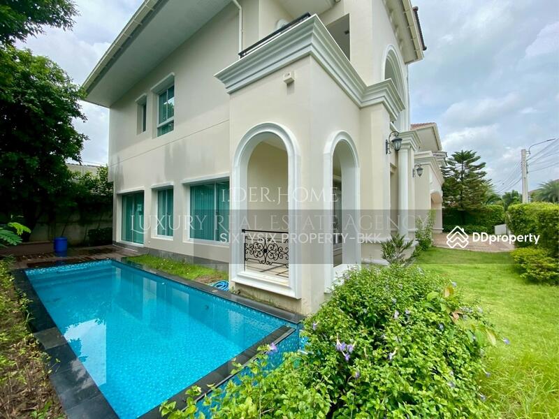 For Rent - Two Grande Monaco Bangna-Wongwaen, Bangkok
