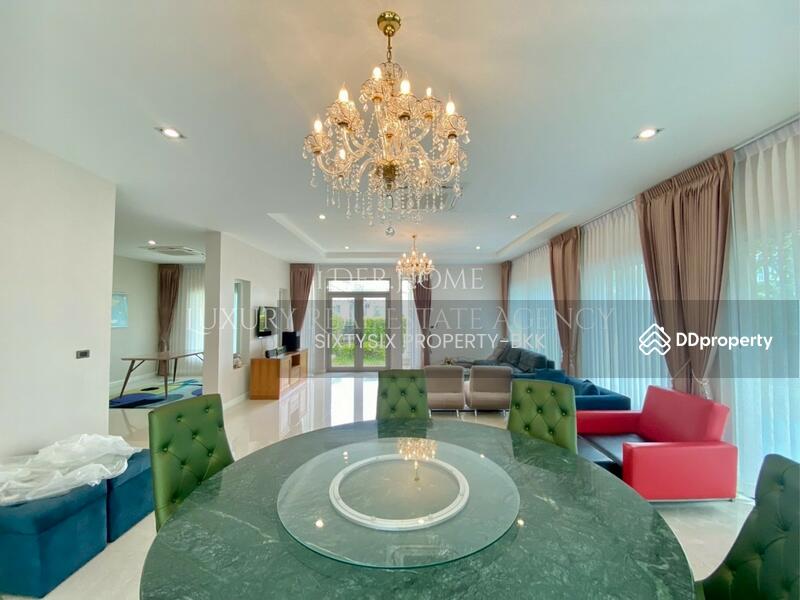 ให้เช่า - Two Grande Monaco Bangna-Wongwaen : ทู แกรนด์ โมนาโค บางนา-วงแหวน, กรุงเทพ