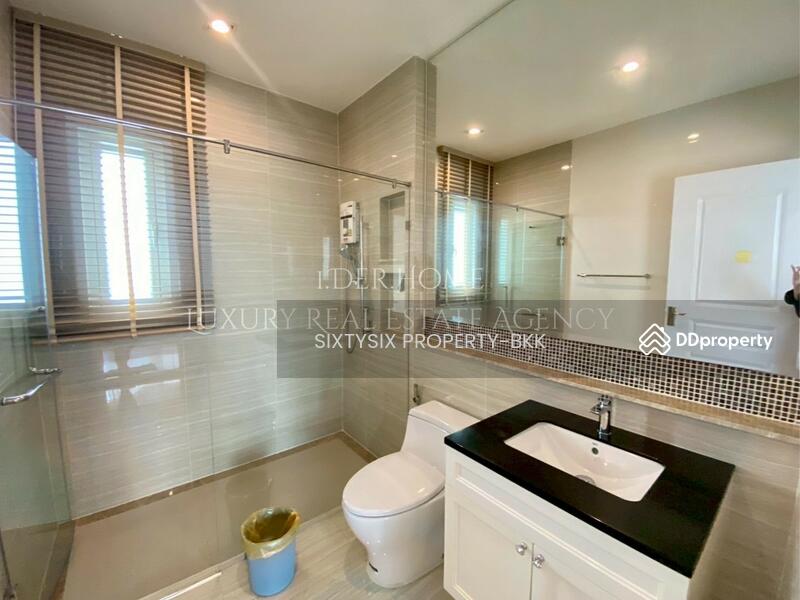 For Rent - Two Grande Monaco Bangna-Wongwaen, Bangkok