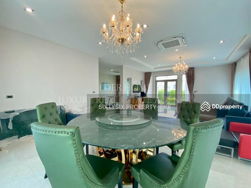For Rent - Two Grande Monaco Bangna-Wongwaen, Bangkok
