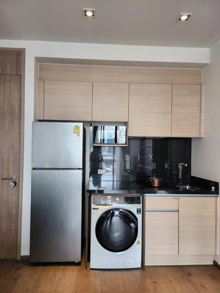 Park Origin Phrom Phong (Park 24), Bangkok, 68 Soi Sukhumvit 24, Khong Tan, Khlong Toei, Bangkok, 2 Bedrooms, 55 sqm, Condo For Rent, by SIXTYSIX PROPERTY-BKK, 60167319 - DDproperty.com