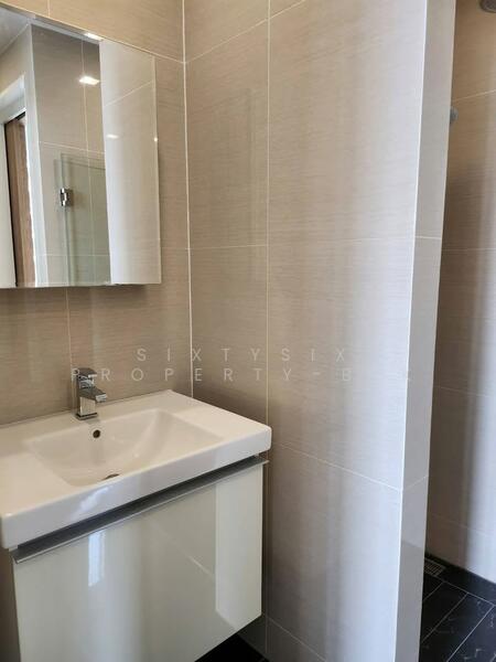 Park Origin Phrom Phong (Park 24), Bangkok, 68 Soi Sukhumvit 24, Khong Tan, Khlong Toei, Bangkok, 2 Bedrooms, 55 sqm, Condo For Rent, by SIXTYSIX PROPERTY-BKK, 60167319 - DDproperty.com