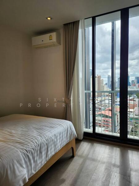 Park Origin Phrom Phong (Park 24), Bangkok, 68 Soi Sukhumvit 24, Khong Tan, Khlong Toei, Bangkok, 2 Bedrooms, 55 sqm, Condo For Rent, by SIXTYSIX PROPERTY-BKK, 60167319 - DDproperty.com