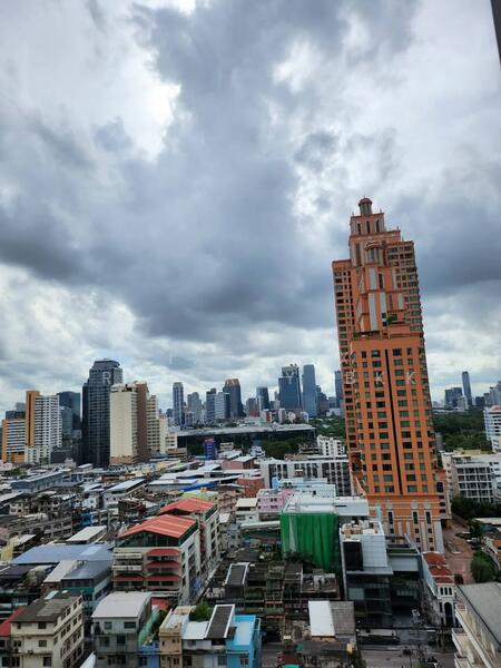 Park Origin Phrom Phong (Park 24), Bangkok, 68 Soi Sukhumvit 24, Khong Tan, Khlong Toei, Bangkok, 2 Bedrooms, 55 sqm, Condo For Rent, by SIXTYSIX PROPERTY-BKK, 60167319 - DDproperty.com