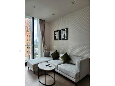 For Rent - Park Origin Phrom Phong (Park 24), Bangkok