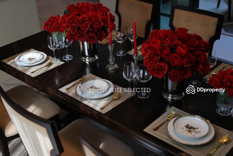 For Sale - Luxury House in Ekkamai, Bangkok