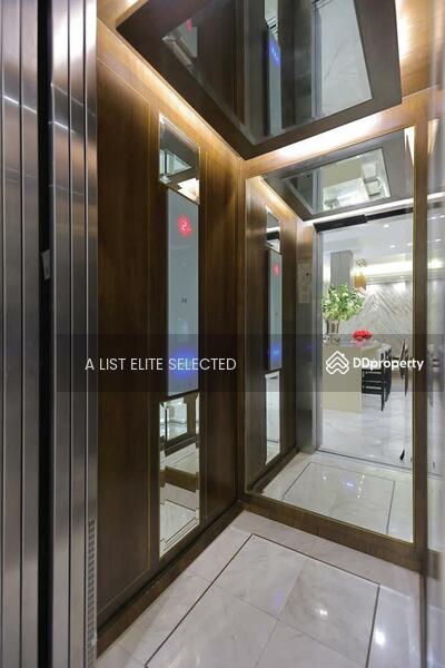 For Sale - Luxury House in Ekkamai, Bangkok