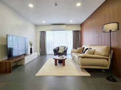 For Rent - Sathorn Park Place, Bangkok