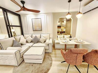 For Rent - Sukhumvit Suite, Bangkok