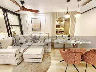 ขาย - Sukhumvit Suite : สุขุมวิท สวีท, กรุงเทพ