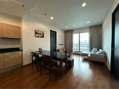 For Rent - The Address Chidlom, Bangkok