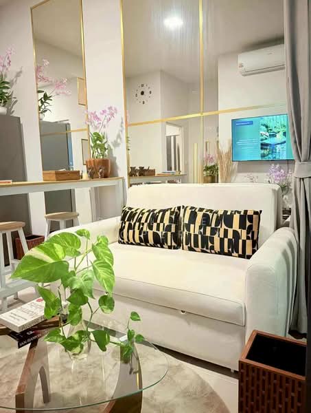 1R0166 This house for rent 2 bedroom 2 bathroom 20,000/month near airport have fully furnished, ภูเก็ต, ไม้ขาว, ถลาง, ภูเก็ต, 90 ตร.ม., ทาวน์เฮ้าส์ ให้เช่า, โดย PK LIFE Property, 60167369 - DDproperty.com