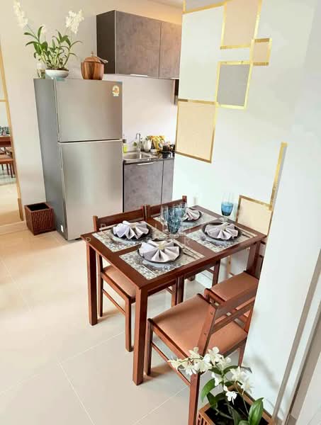 1R0166 This house for rent 2 bedroom 2 bathroom 20,000/month near airport have fully furnished, ภูเก็ต, ไม้ขาว, ถลาง, ภูเก็ต, 90 ตร.ม., ทาวน์เฮ้าส์ ให้เช่า, โดย PK LIFE Property, 60167369 - DDproperty.com