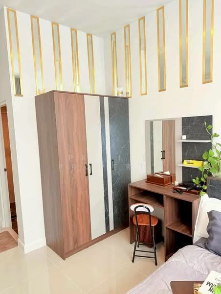 1R0166 This house for rent 2 bedroom 2 bathroom 20,000/month near airport have fully furnished, ภูเก็ต, ไม้ขาว, ถลาง, ภูเก็ต, 90 ตร.ม., ทาวน์เฮ้าส์ ให้เช่า, โดย PK LIFE Property, 60167369 - DDproperty.com