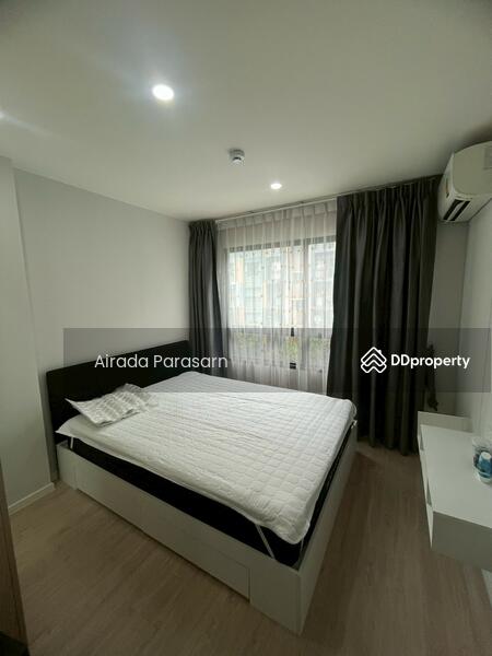 ให้เช่า - iCondo Green Space Sukhumvit 77 Phase 2 : ไอคอนโด กรีนสเปซ สุขุมวิท 77 (เฟส 2), กรุงเทพ