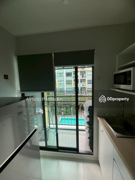 ให้เช่า - iCondo Green Space Sukhumvit 77 Phase 2 : ไอคอนโด กรีนสเปซ สุขุมวิท 77 (เฟส 2), กรุงเทพ