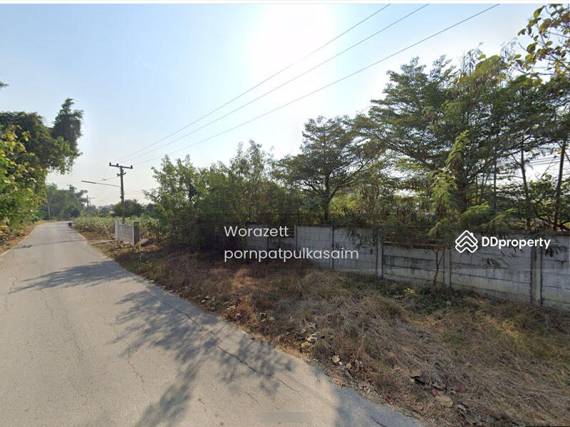 For Sale - Golden Land Opportunity in Nakhon Chai Si, Nakhon Pathom, Nakhon Pathom