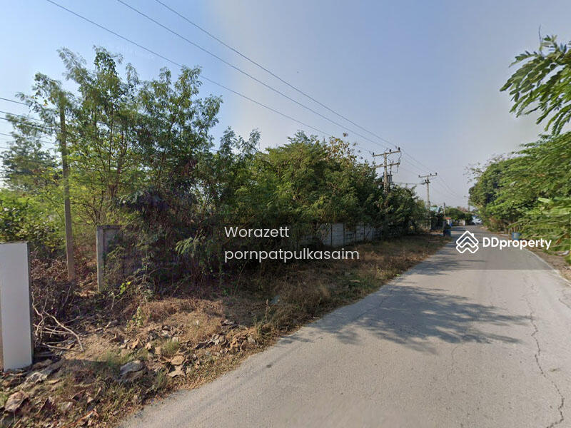 For Sale - Golden Land Opportunity in Nakhon Chai Si, Nakhon Pathom, Nakhon Pathom