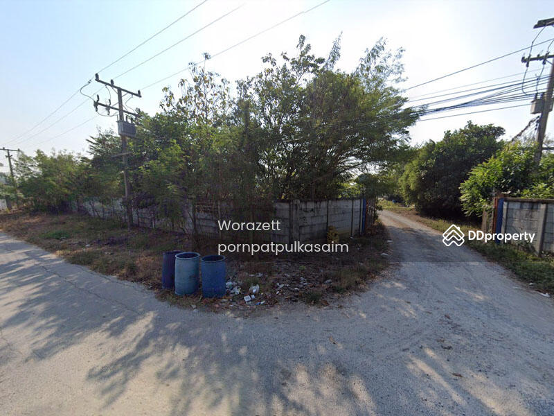 For Sale - Golden Land Opportunity in Nakhon Chai Si, Nakhon Pathom, Nakhon Pathom