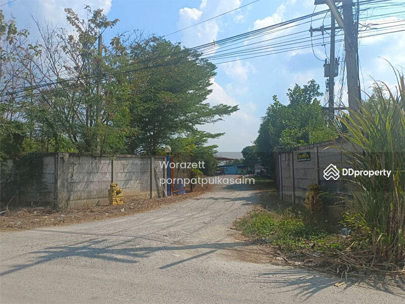 For Sale - Golden Land Opportunity in Nakhon Chai Si, Nakhon Pathom, Nakhon Pathom