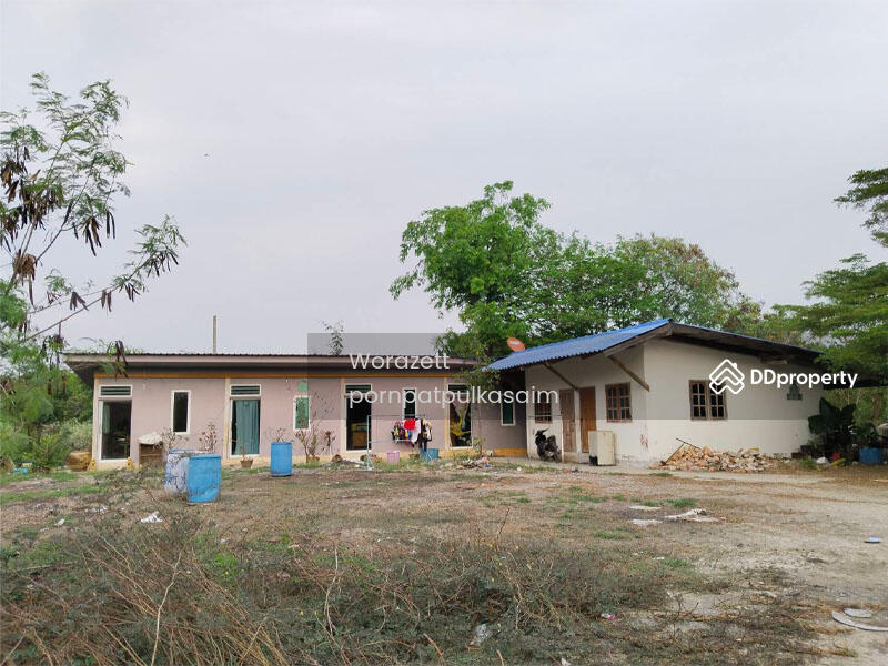 For Sale - Golden Land Opportunity in Nakhon Chai Si, Nakhon Pathom, Nakhon Pathom