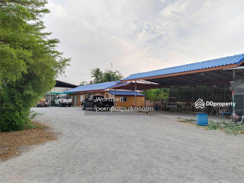 For Sale - Golden Land Opportunity in Nakhon Chai Si, Nakhon Pathom, Nakhon Pathom