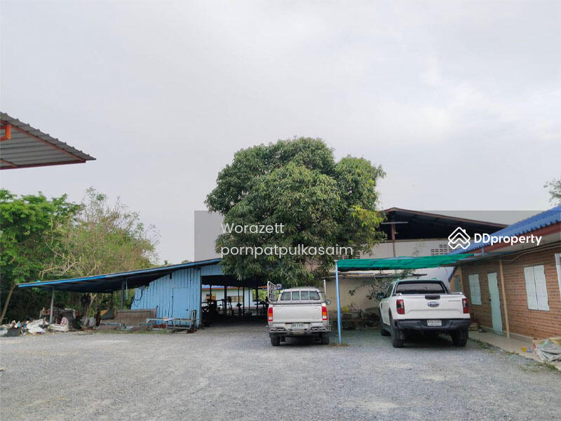 For Sale - Golden Land Opportunity in Nakhon Chai Si, Nakhon Pathom, Nakhon Pathom