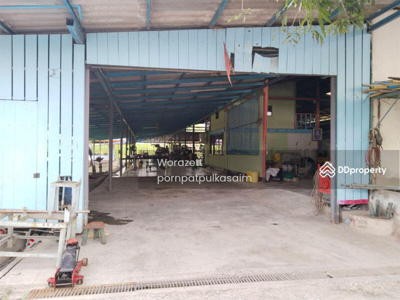 For Sale - Golden Land Opportunity in Nakhon Chai Si, Nakhon Pathom, Nakhon Pathom