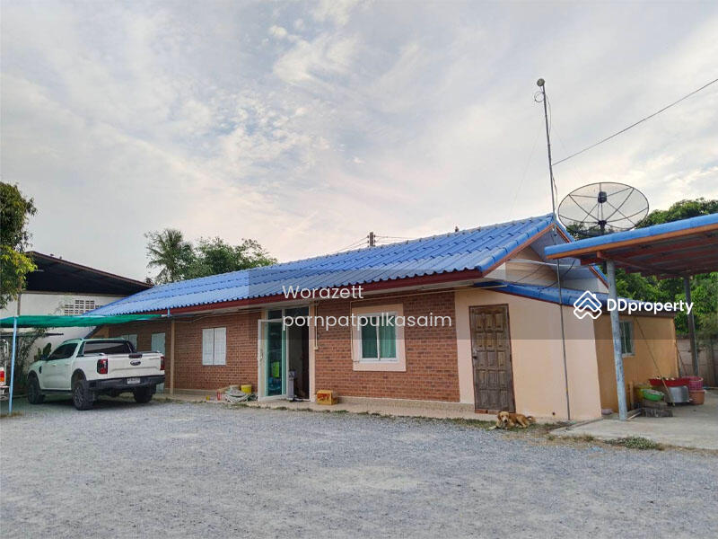 For Sale - Golden Land Opportunity in Nakhon Chai Si, Nakhon Pathom, Nakhon Pathom