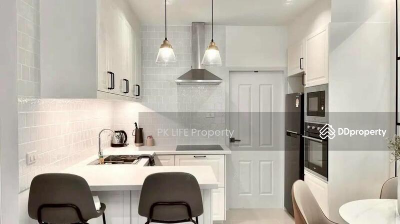 ให้เช่า - 1R0167 This house for rent 3 bedroom 3 bathroom 35,000/month near airport have fully furnished, ภูเก็ต
