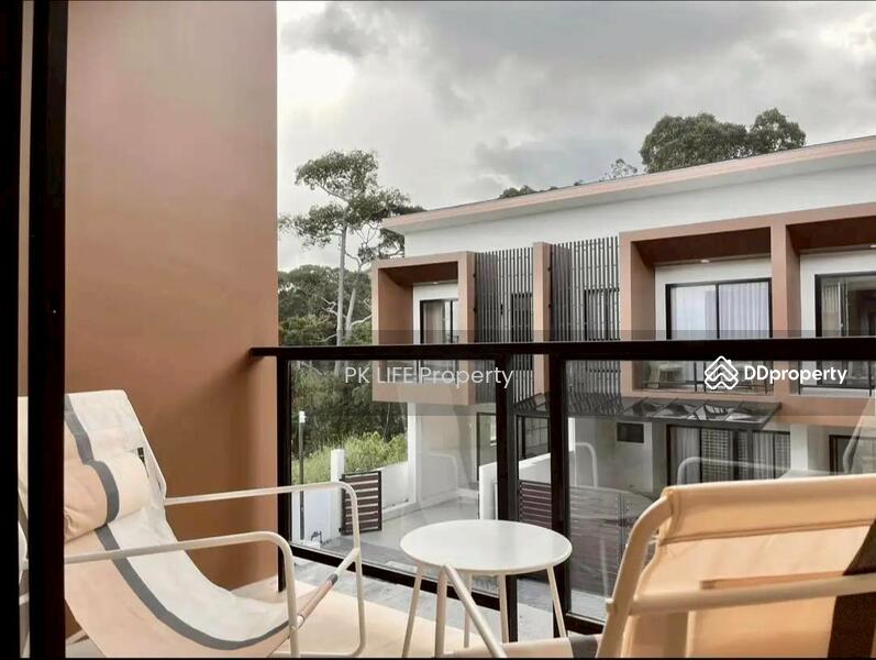 ให้เช่า - 1R0167 This house for rent 3 bedroom 3 bathroom 35,000/month near airport have fully furnished, ภูเก็ต