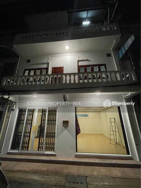 ให้เช่า - Commercial/Shophouse for Rent in Pathum Wan, กรุงเทพ