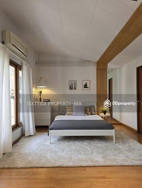 ให้เช่า - House for Rent in Bang Kapi., กรุงเทพ