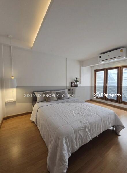 ให้เช่า - House for Rent in Bang Kapi., กรุงเทพ