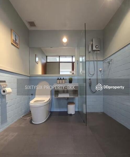 ให้เช่า - House for Rent in Bang Kapi., กรุงเทพ