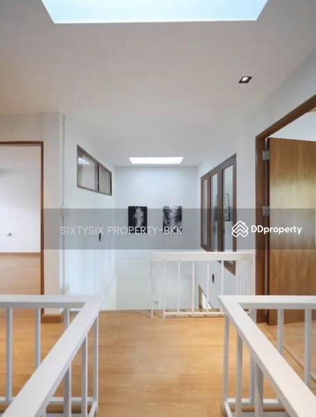 ให้เช่า - House for Rent in Bang Kapi., กรุงเทพ