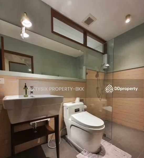 ให้เช่า - House for Rent in Bang Kapi., กรุงเทพ