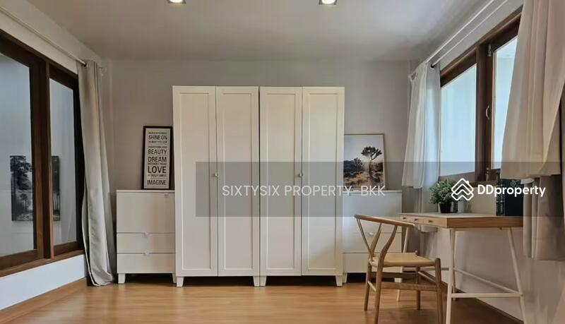 ให้เช่า - House for Rent in Bang Kapi., กรุงเทพ