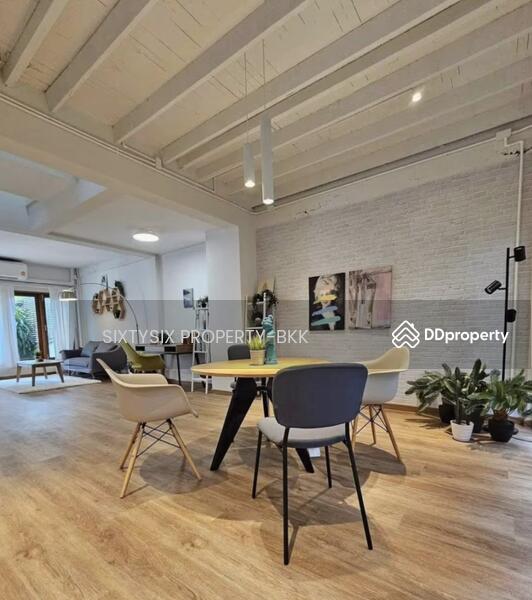 ให้เช่า - House for Rent in Bang Kapi., กรุงเทพ