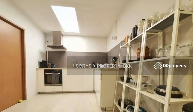 ให้เช่า - House for Rent in Bang Kapi., กรุงเทพ