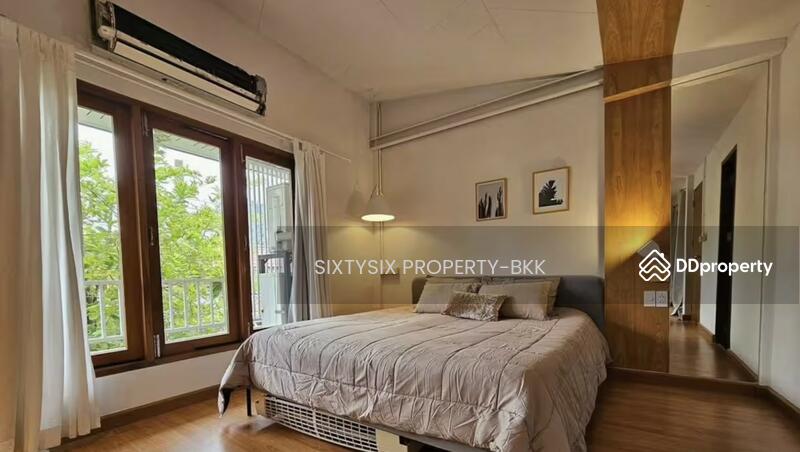 ให้เช่า - House for Rent in Bang Kapi., กรุงเทพ