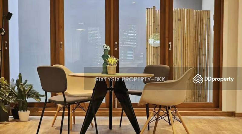ให้เช่า - House for Rent in Bang Kapi., กรุงเทพ